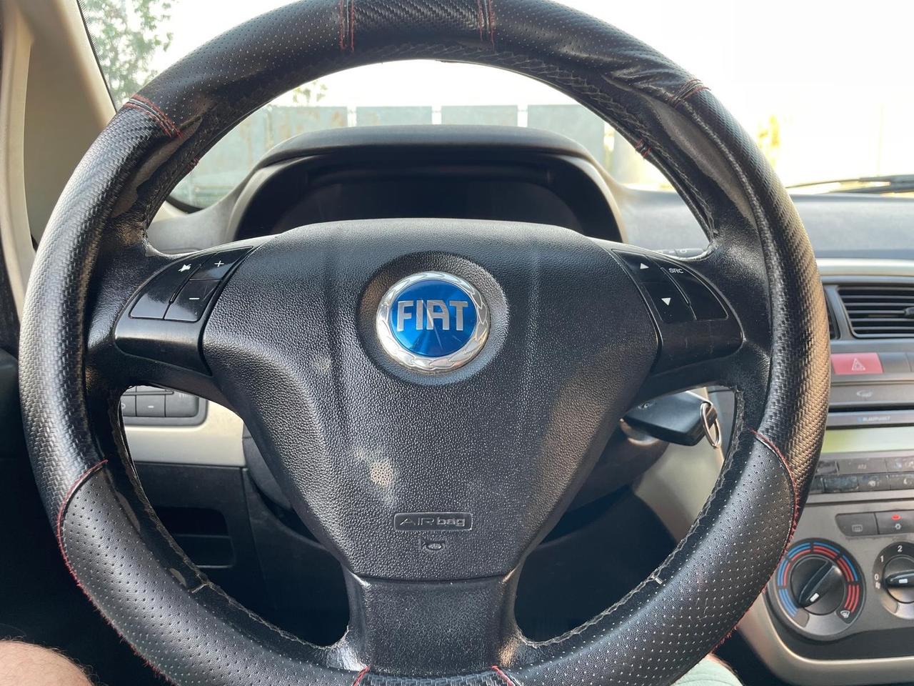 Fiat Grande Punto 1.2 BENZINA GPL 5 porte Dynamic