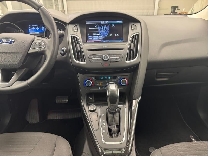 FORD FOCUS 1.5 TDCI 120 CV START&STOP