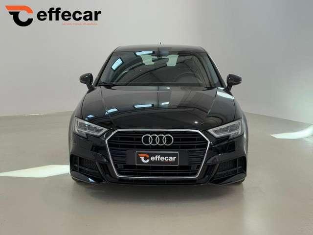 Audi A3 SPB 30 TDI S tronic S Line