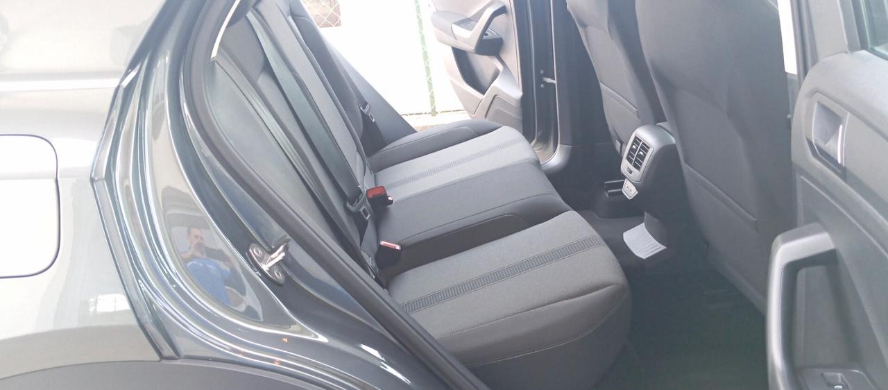 Volkswagen T-Roc 2.0 TDI 115 CV Life - Garanzia