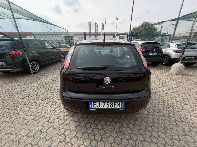 FIAT Punto Evo Punto III Evo 5p 1.2 150th s