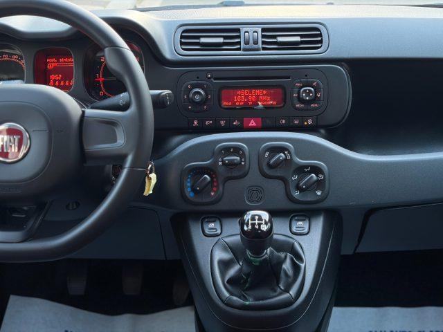 FIAT Panda 1.3 MJT Lounge EURO6