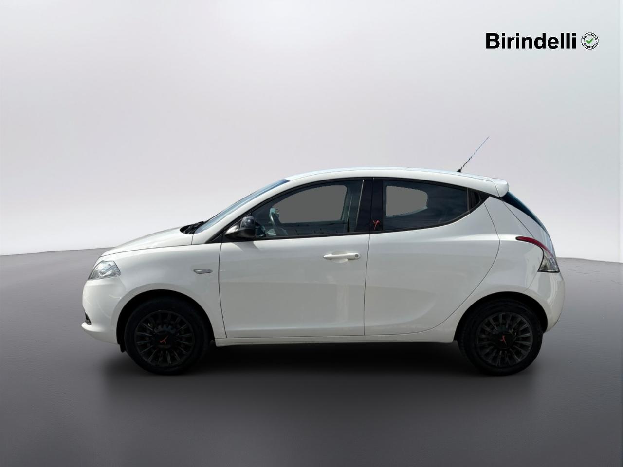 LANCIA Ypsilon 3ª serie - Ypsilon 1.2 69 CV 5 porte Elefantino