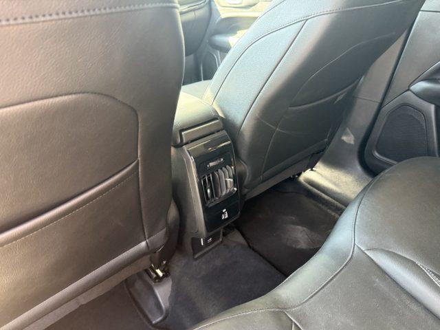 JEEP Compass 1.6 Multijet II 2WD Night Eagle GANCIO TRAINO