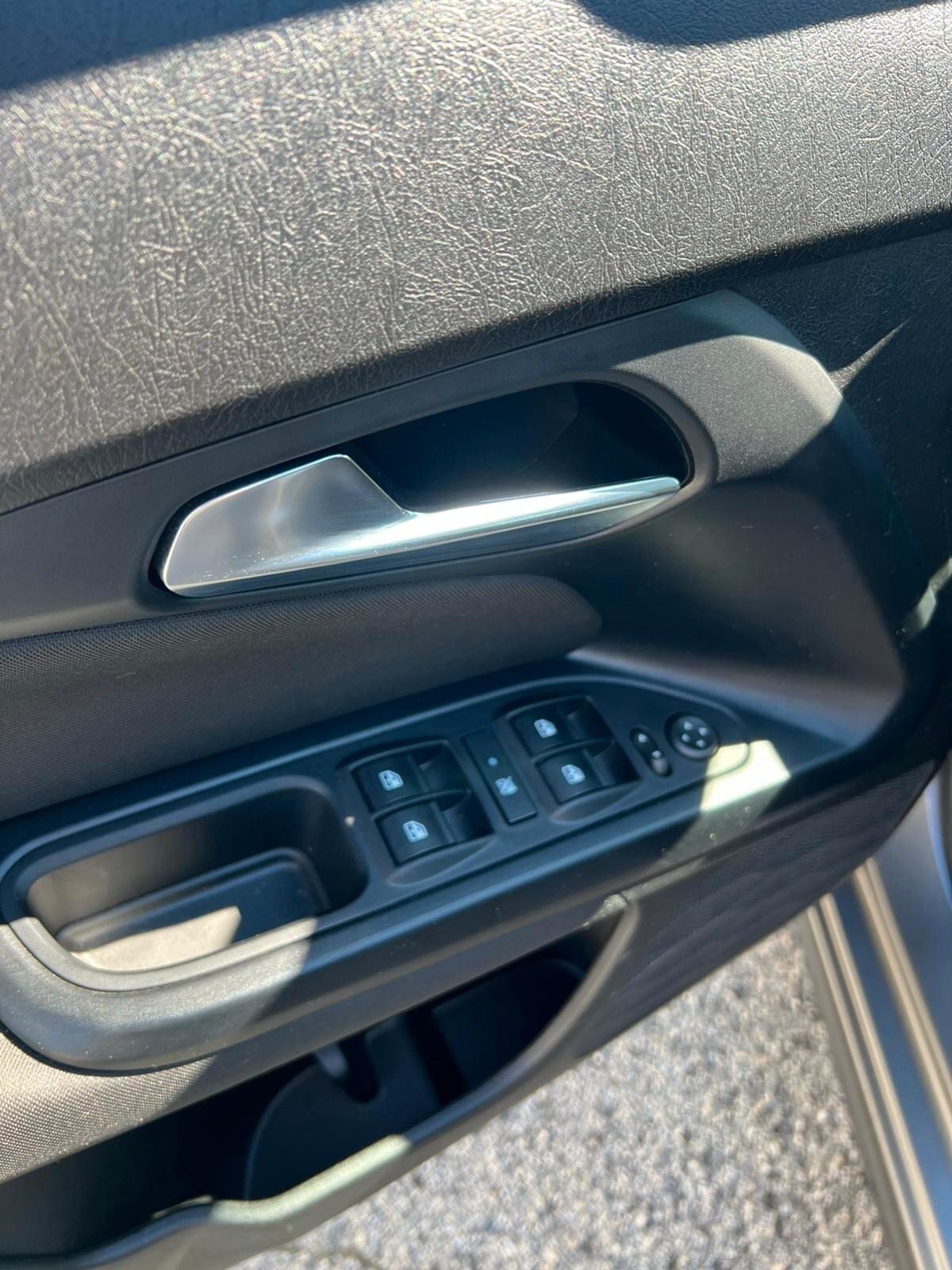 Fiat Tipo 1.6 Mjt S&S 5 porte Lounge