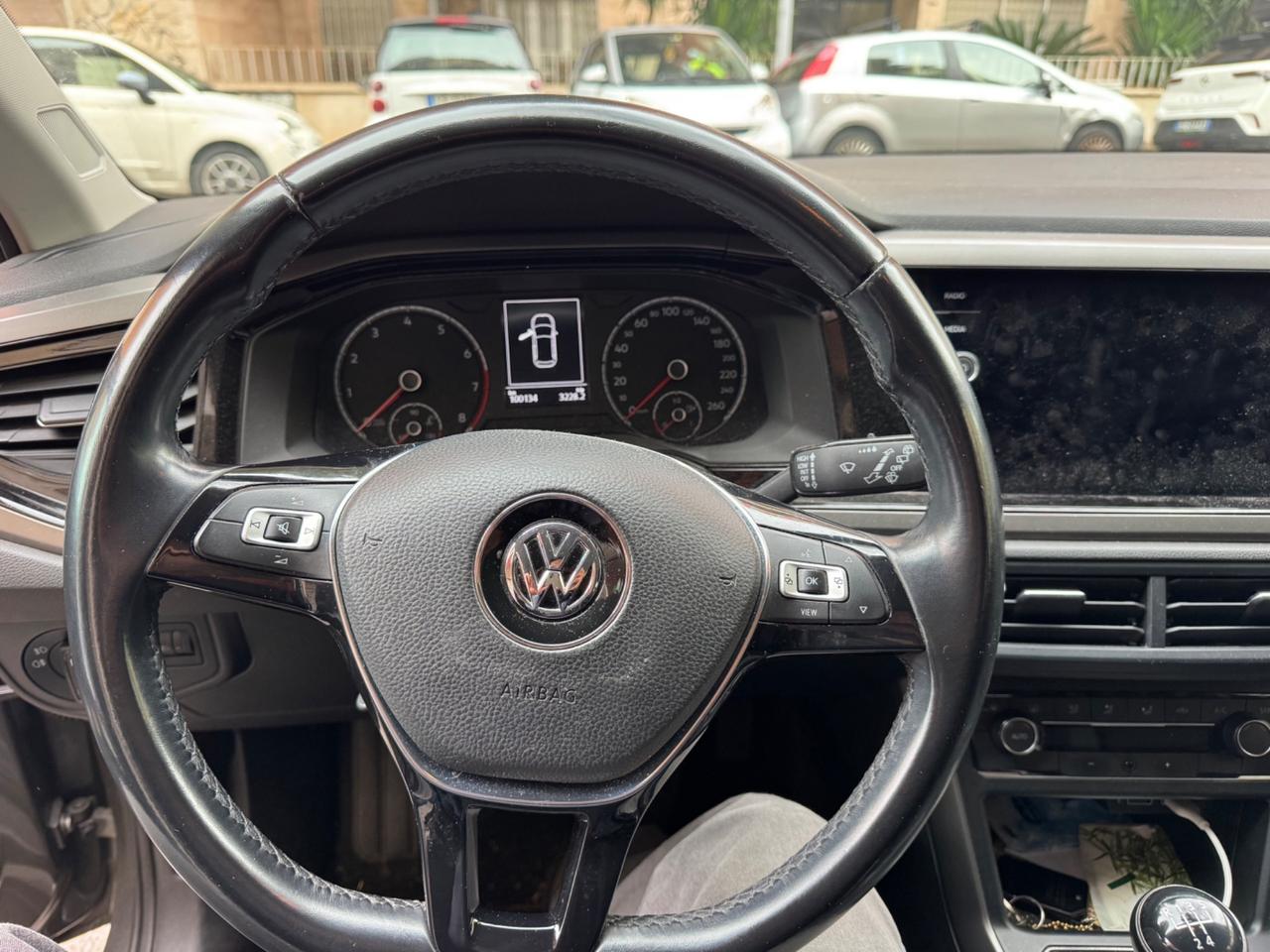 Volkswagen Polo 1.0 TSI 5p. Highline BlueMotion Technology