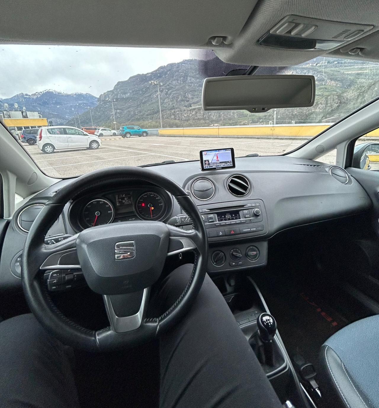 Seat Ibiza ST Business High iTech Neopatent. 2015