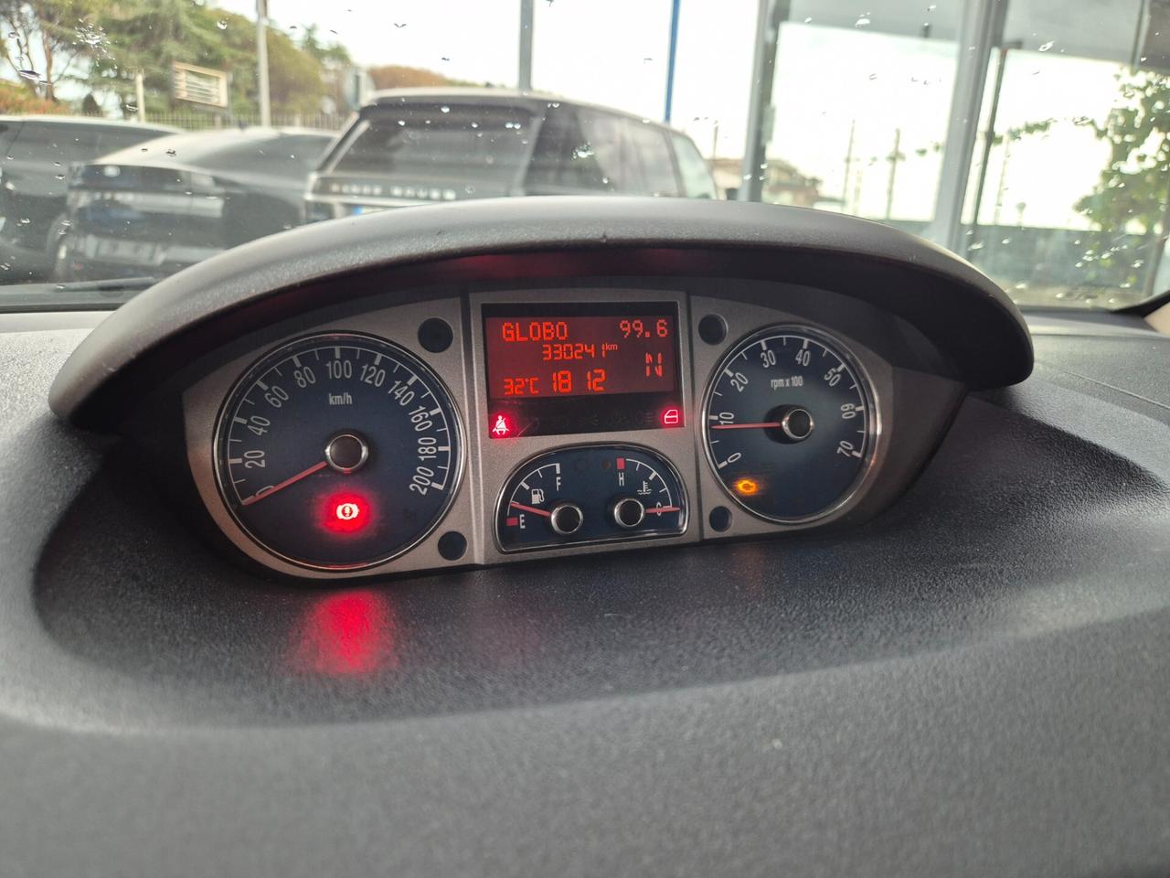 Lancia MUSA 1.3 Multijet 16V 90 CV Platino
