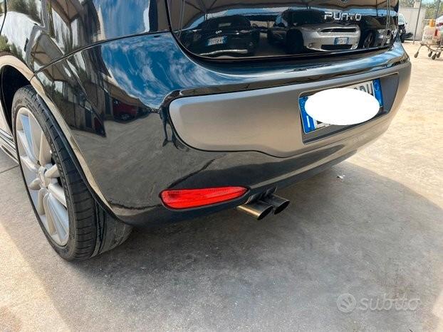 Fiat Punto Evo 1.3 Mjt 95 CV DPF 5 porte Sport