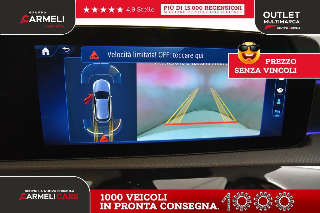 Mercedes Classe A 180 180 D Premium AMG Line 8G-DCT