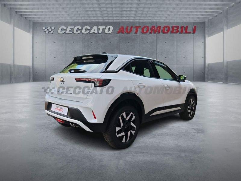 Opel Mokka Mokka 1.2 Edition s&s 136cv