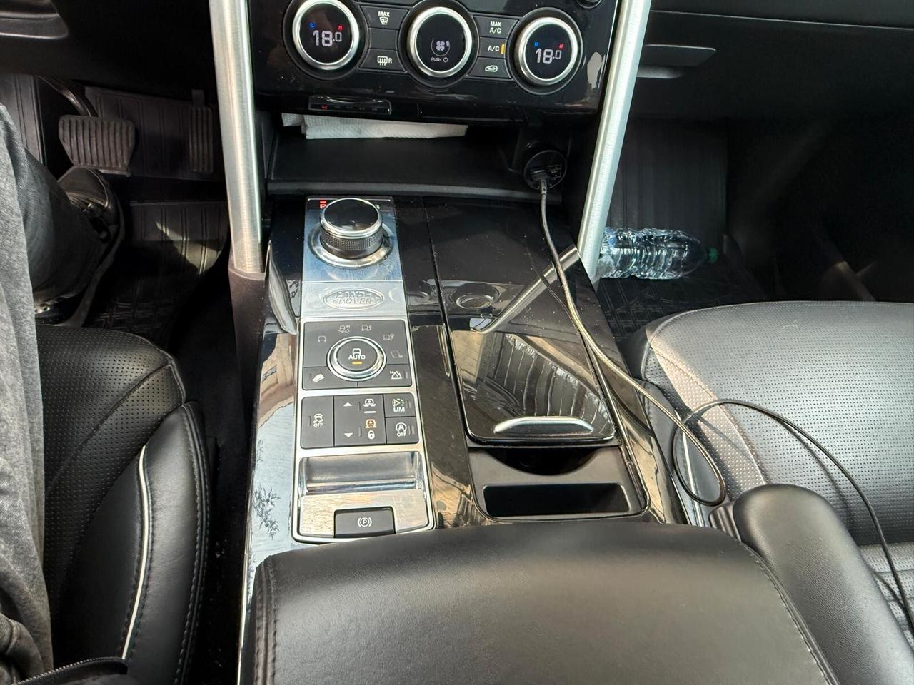 Land Rover Discovery 3.0 TD6 249 CV HSE Luxury