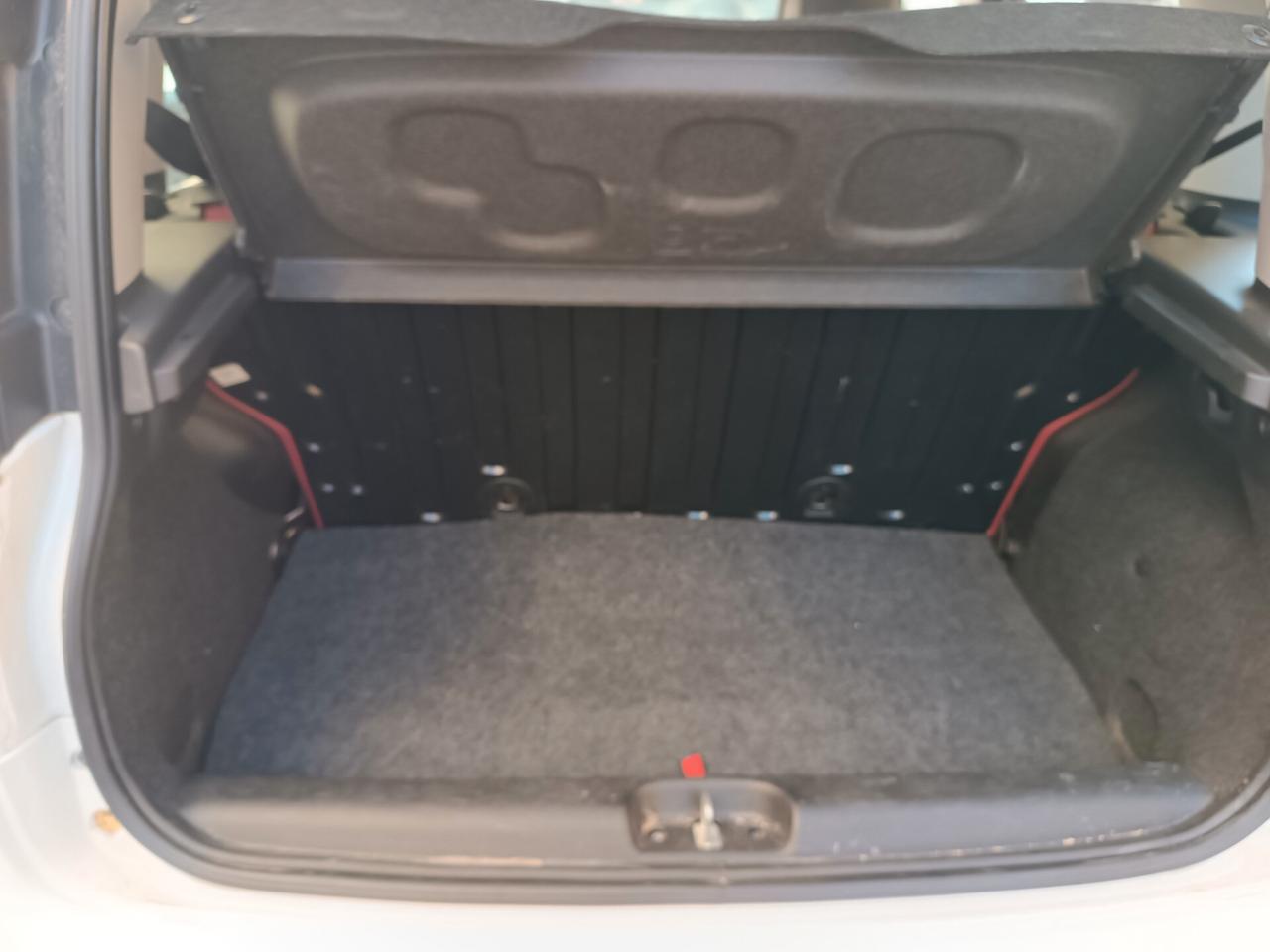 Fiat Panda 0.9 TwinAir Turbo Natural Power Easy