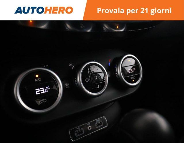 FIAT 500X 1.3 T4 150 CV DCT Cross