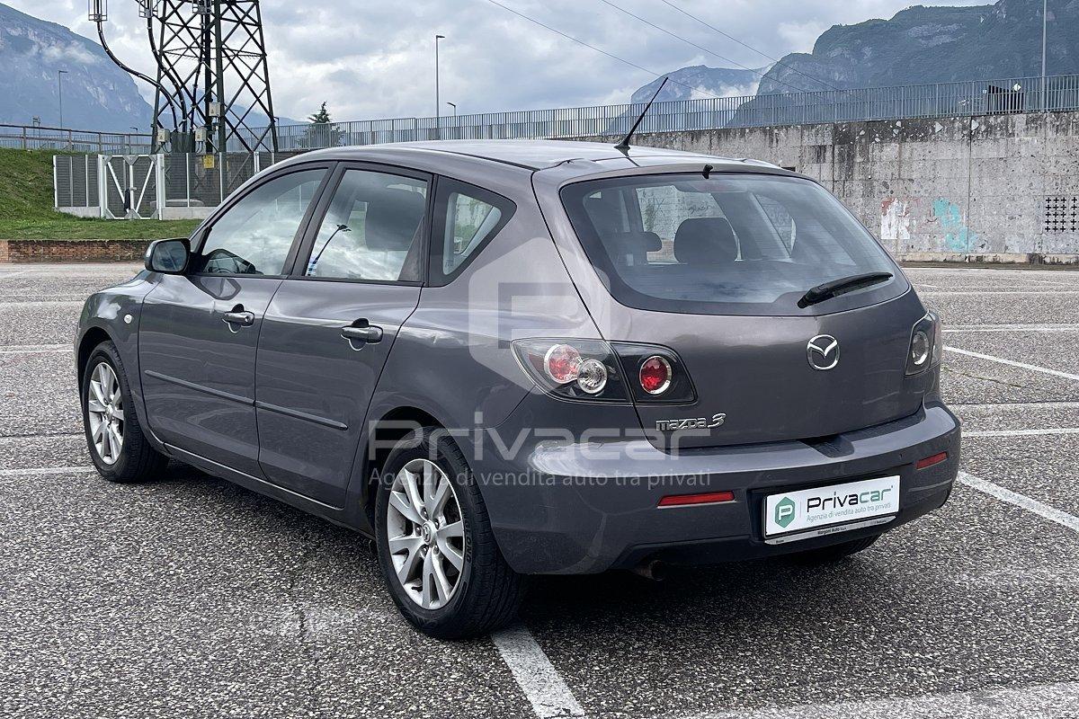 MAZDA Mazda3 1.6 16V 105CV Extra