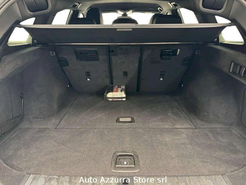 BMW Serie 3 318d 48V MSport Touring auto *COLORI VARI, PROMO AZZURRA*