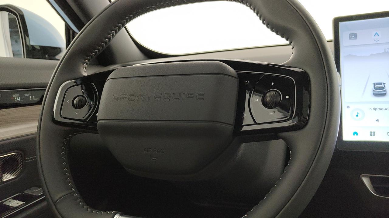 SPORTEQUIPE SPORTEQUIPE 6 GT 1.6 T BZ