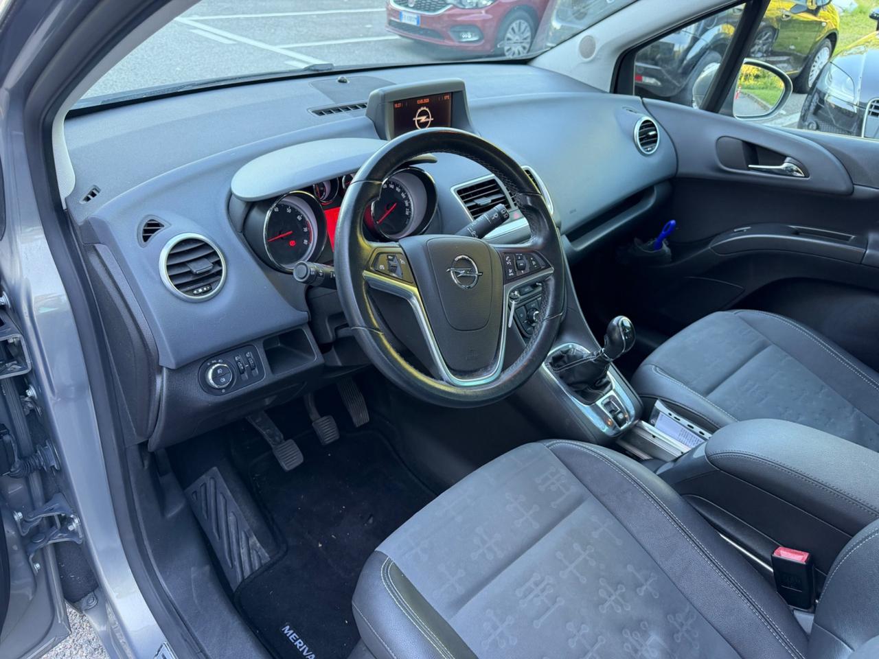Opel Meriva 1.4 100CV Cosmo