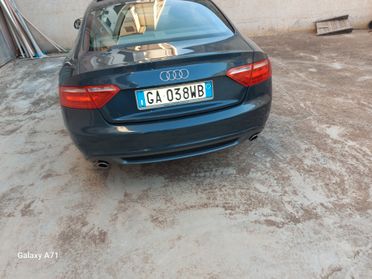 Audi A5 3.0 V6 TDI F.AP. quattro tiptronic Ambition