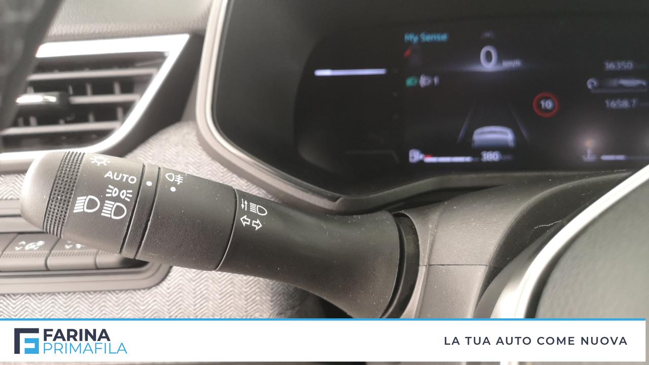 RENAULT Clio V 2023 - Clio 1.0 tce Techno 90cv