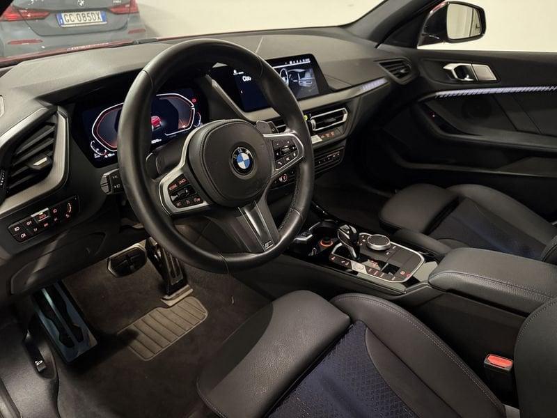 BMW Serie 1 118d 5p. M Sport