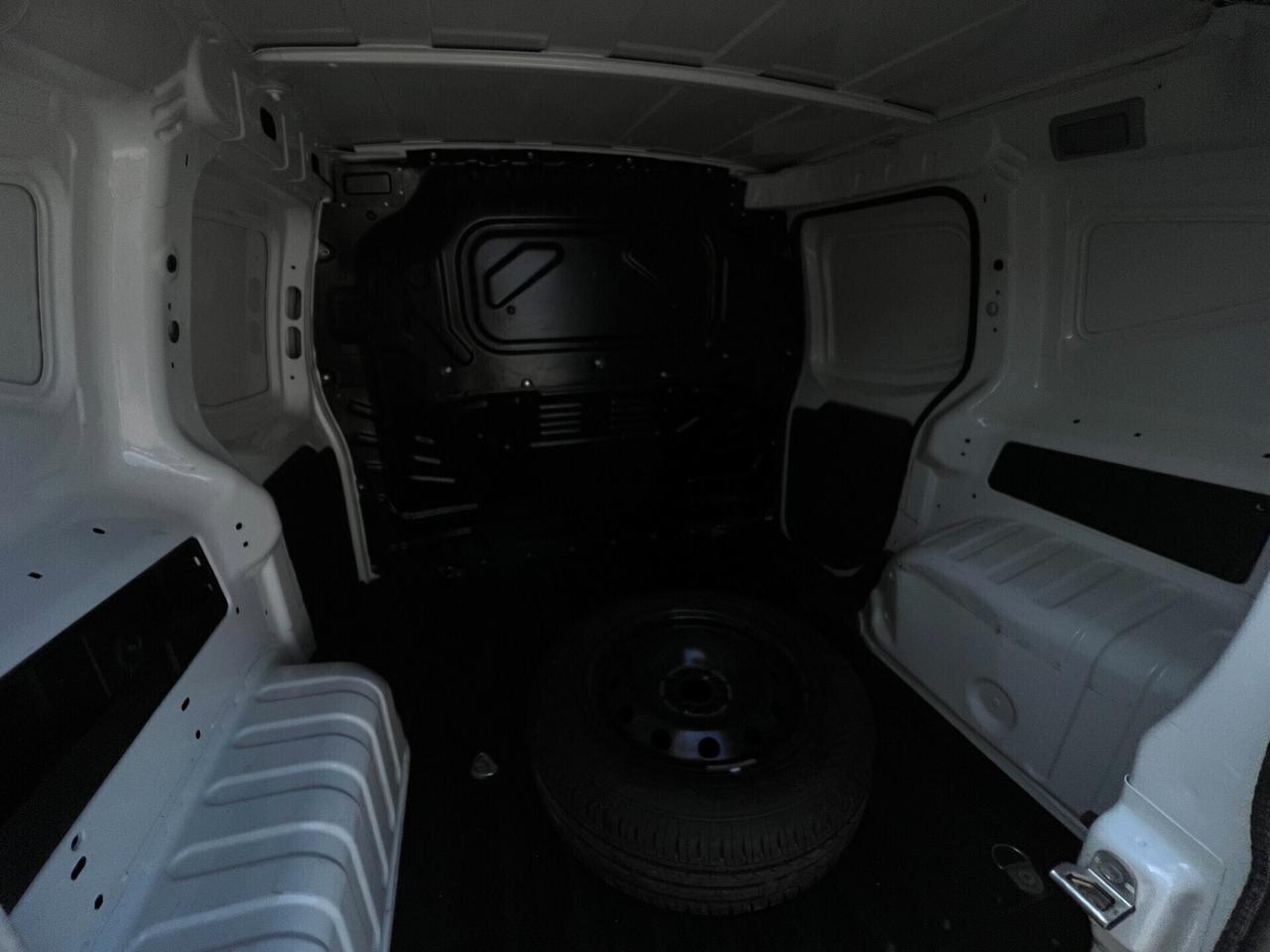 Fiat Fiorino 1.3 MJT 2020