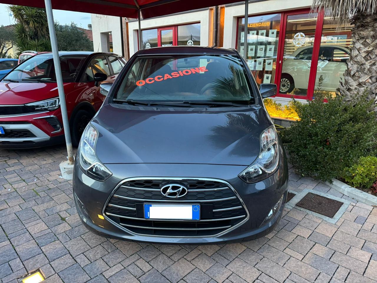 Hyundai iX20 1.4 90 CV Econext Classic