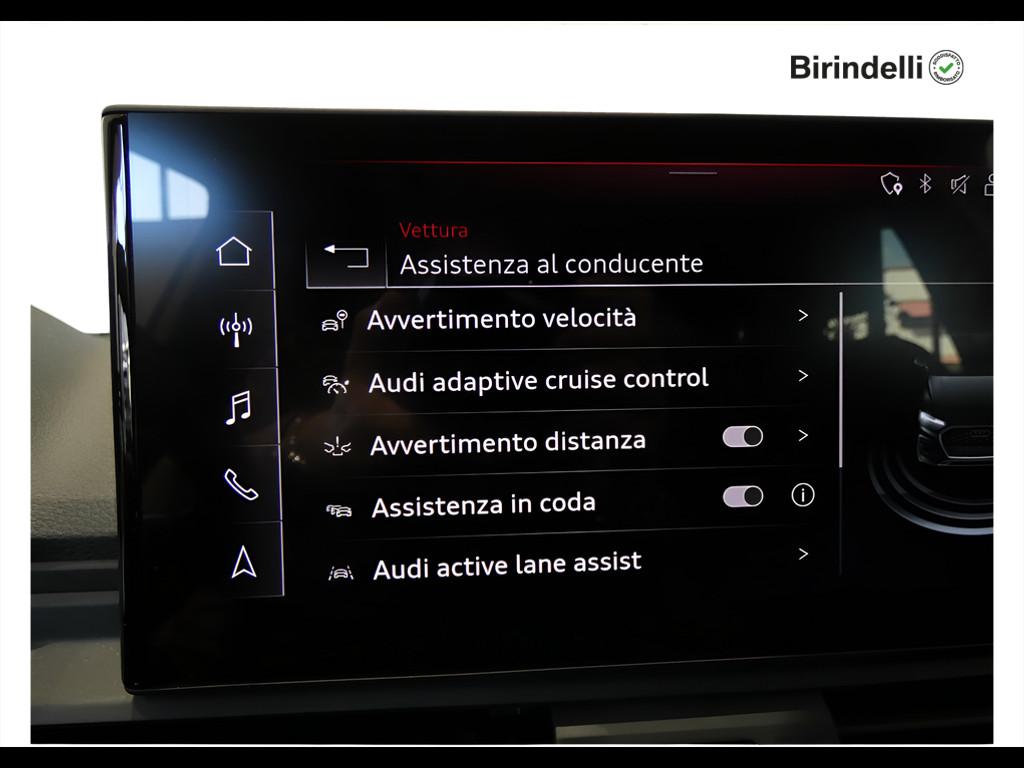 AUDI Q5 2ª serie - Q5 SPB 35 TDI S tronic Business Advanced