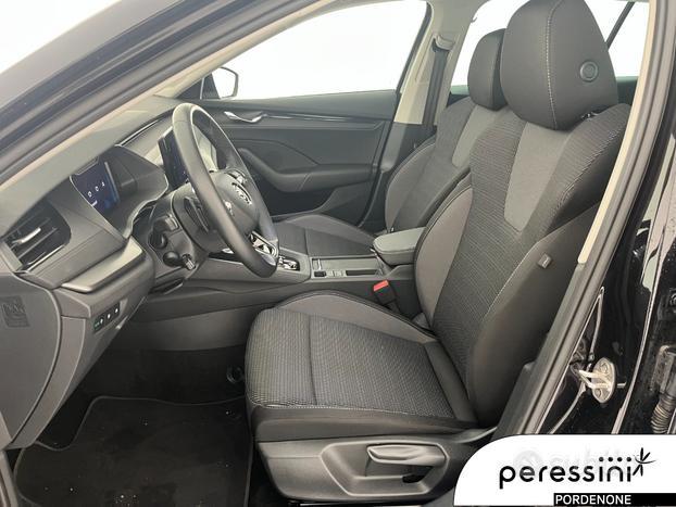 SKODA Octavia Wagon 2.0 tdi evo Executive 150cv ds