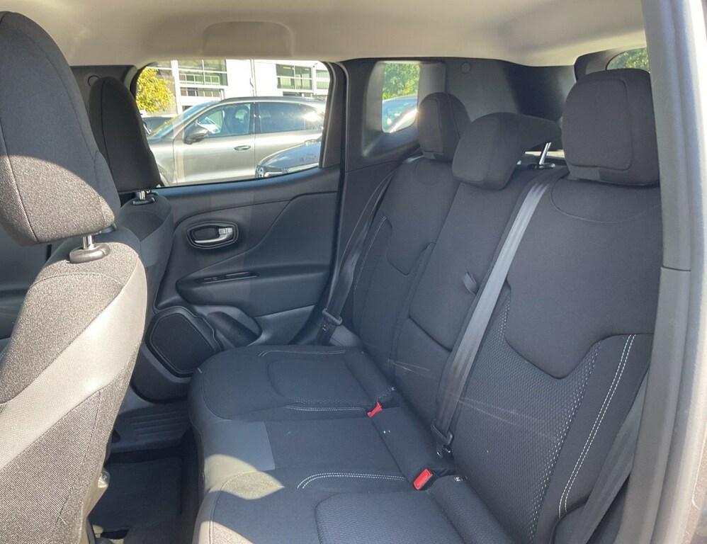 Jeep Renegade 2.0 Multijet Limited 4WD Active Drive