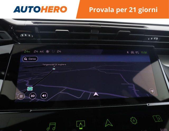 PEUGEOT 408 PureTech 130 S&S EAT8 GT