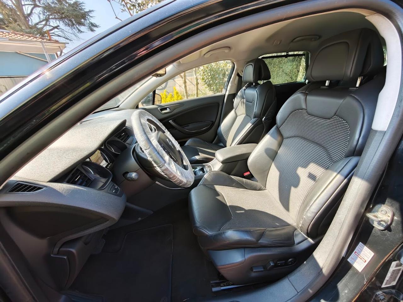 Citroen C5 2.0 HDi 160 Exclusive Tourer SOLO 130MILA KM!!!!!!!