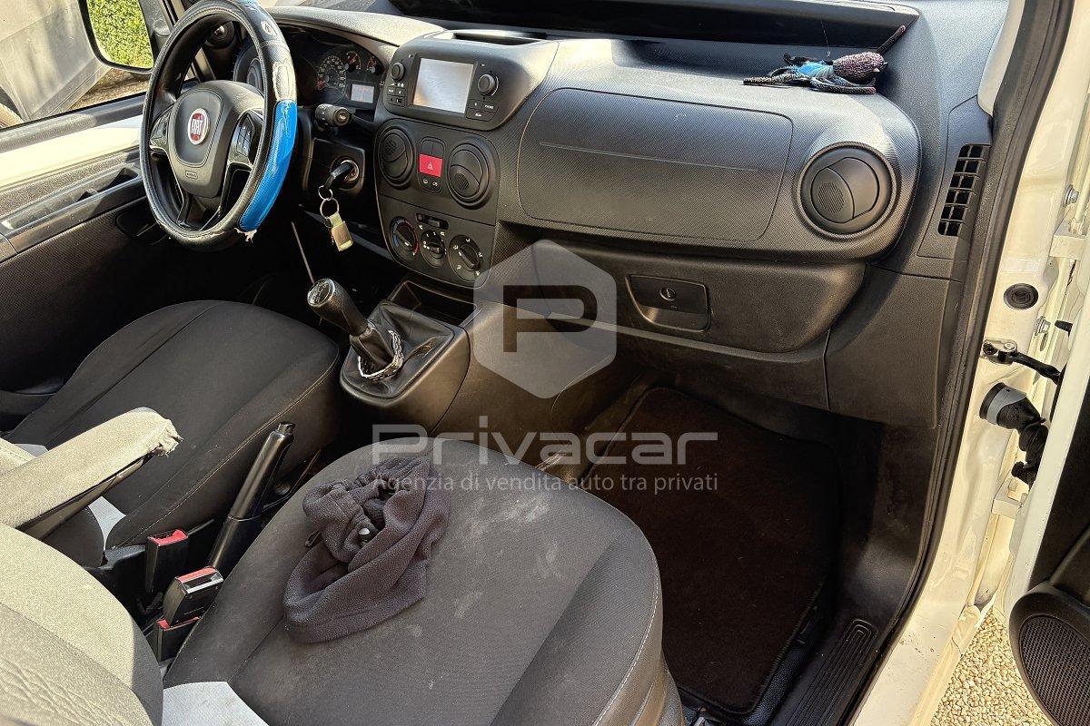 FIAT Fiorino 1.3 MJT 95CV Cargo