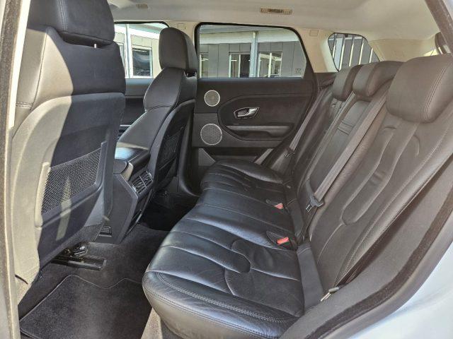 LAND ROVER Range Rover Evoque 2.2 Sd4 5p.