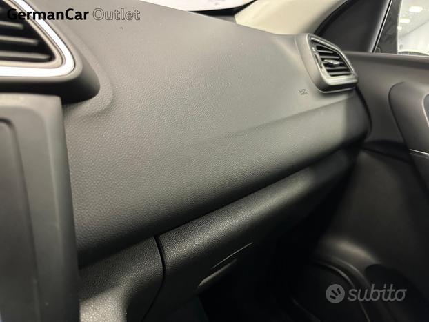Renault Kadjar 1.5 dci energy bose 110cv edc