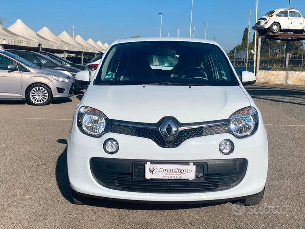 Renault Twingo Wave