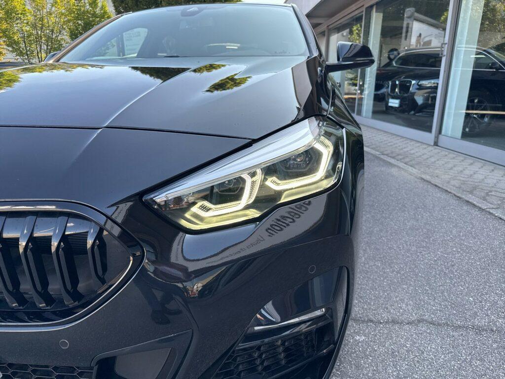 BMW Serie 2 Gran Coupe 220 d Msport Steptronic