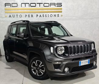 Jeep Renegade Benzina Automatica