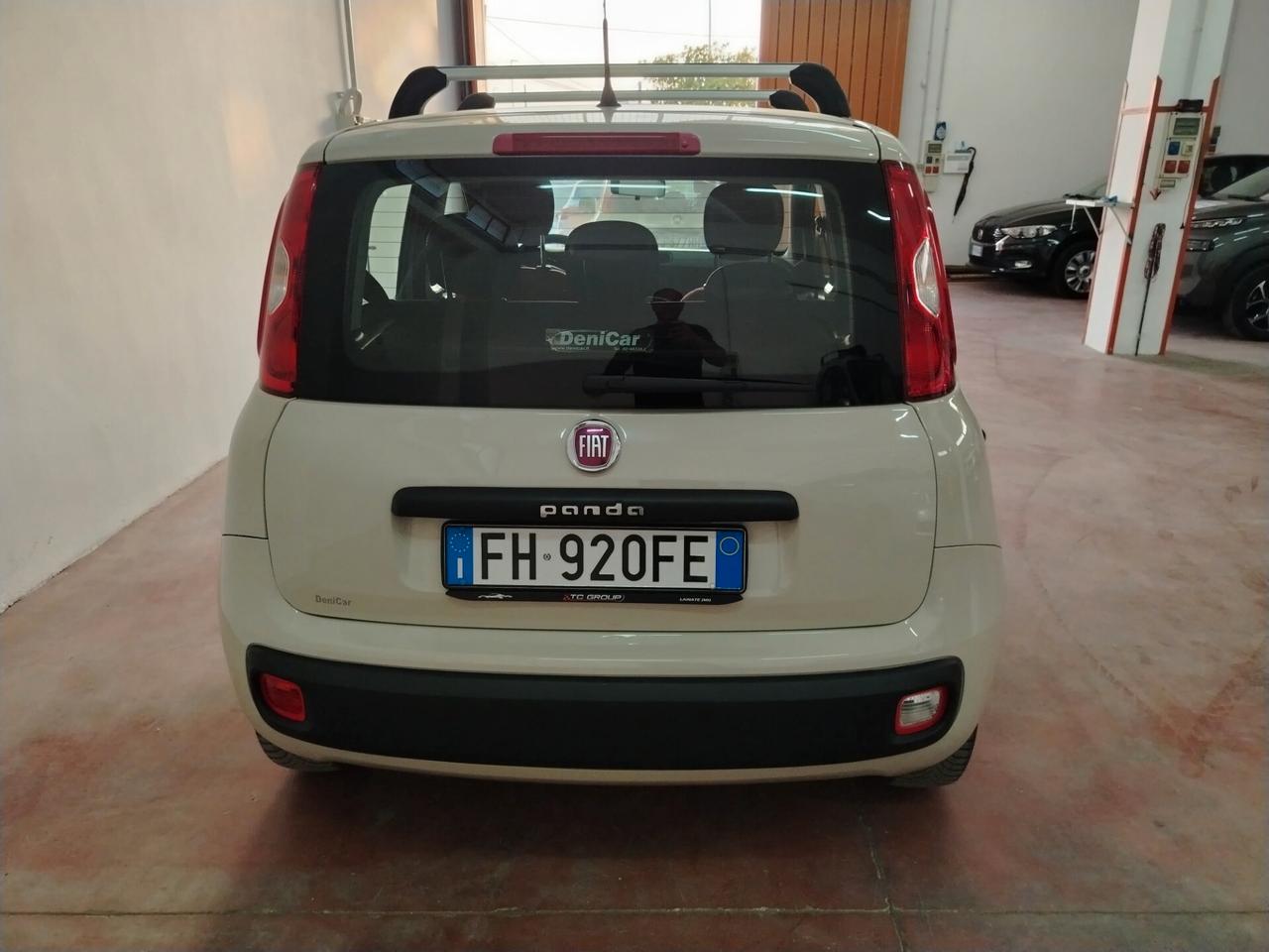 Fiat Panda 1.2 Pop