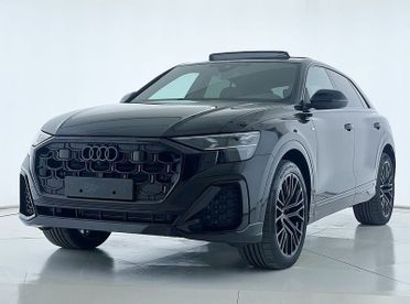 Audi Q8 50 TDI 286 CV quattro tiptronic S line edition