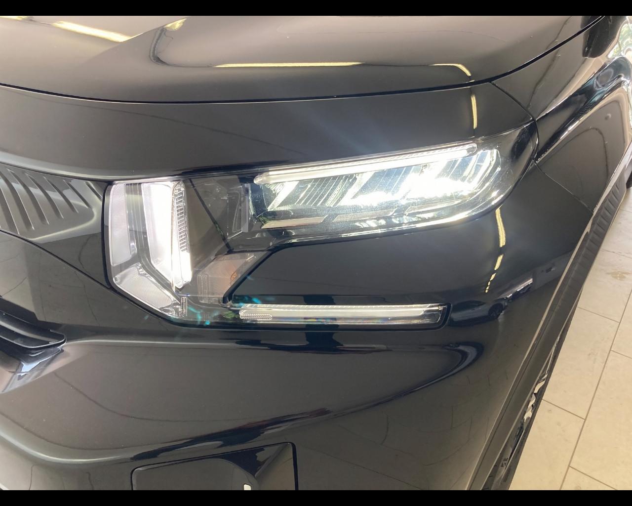 Citroen C3 Aircross 1.2 hybrid Max 145cv edcs6