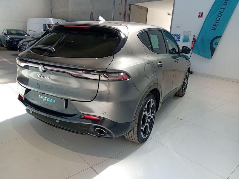 Alfa Romeo Tonale 1.3 280CV PHEV AT6 Veloce