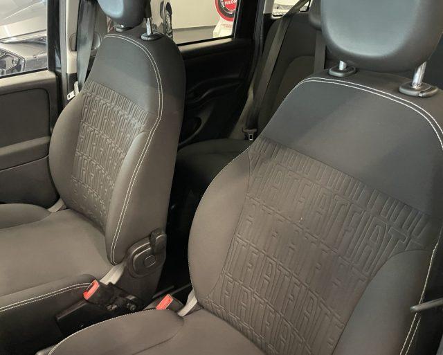 FIAT Panda Cross 1.0 FireFly Hybrid