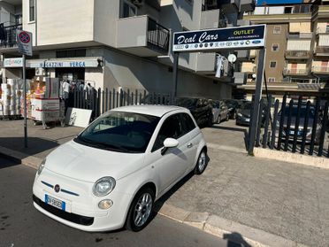 Fiat 500 1.2 Sport