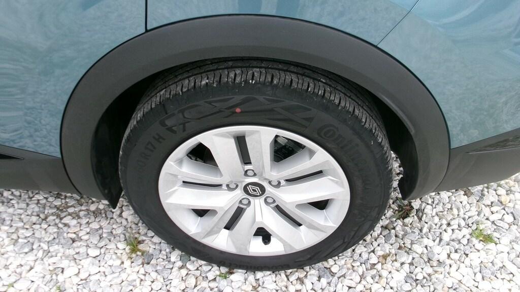 Renault Symbioz 1.6 E-Tech full hybrid Evolution Auto