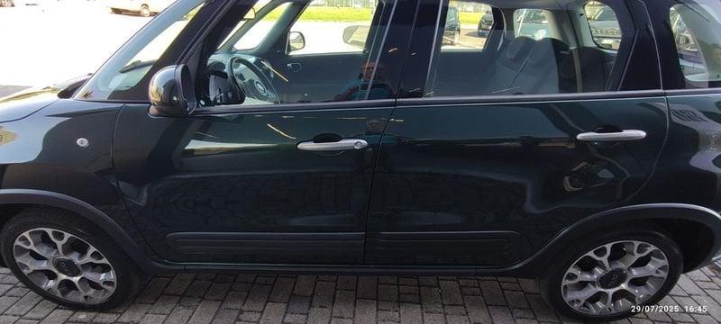 FIAT 500L 500L 1.3 Multijet 95 CV Dualogic Cross