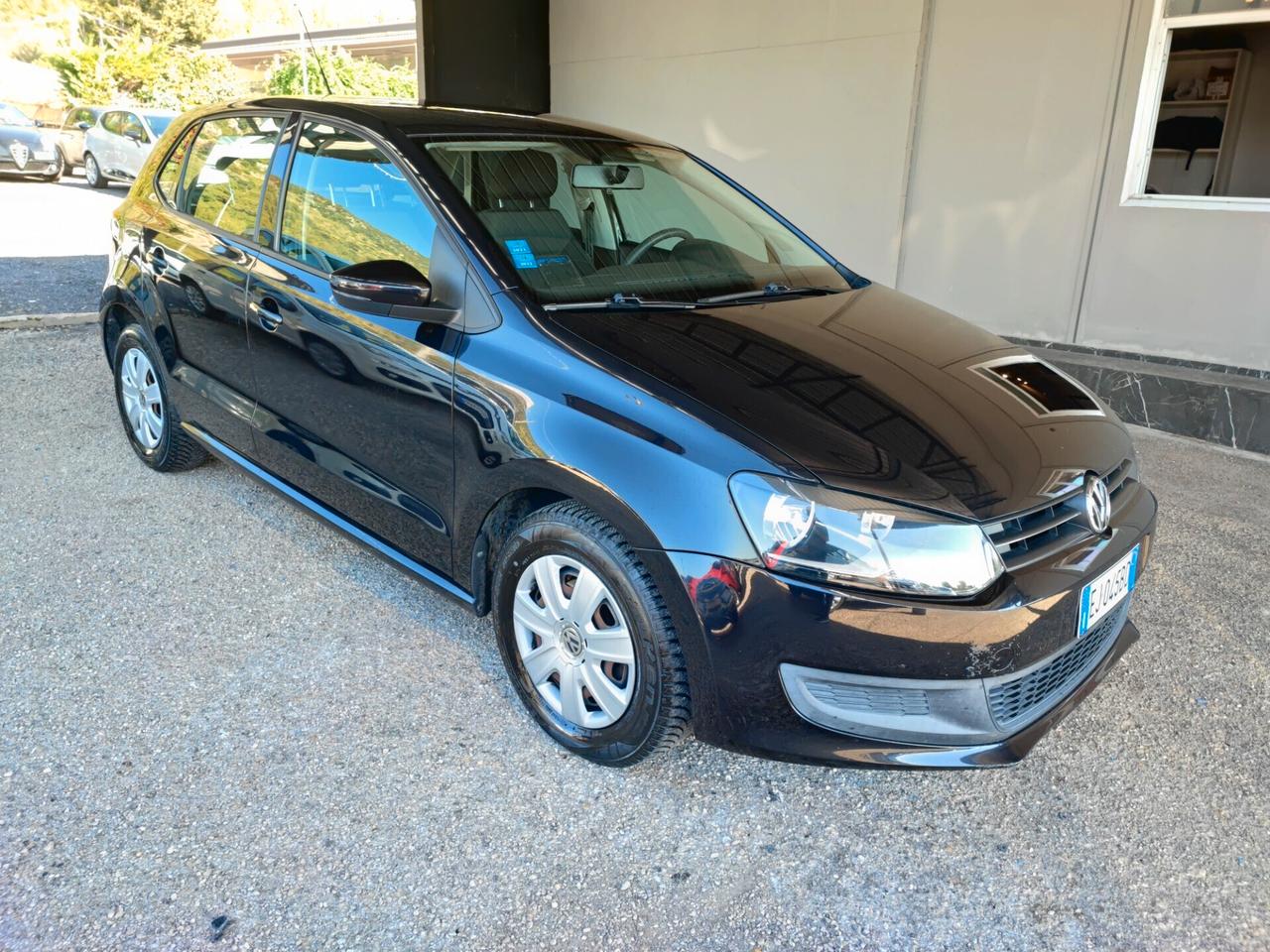 Volkswagen Polo 1.2 70 CV 5p. Comfortline