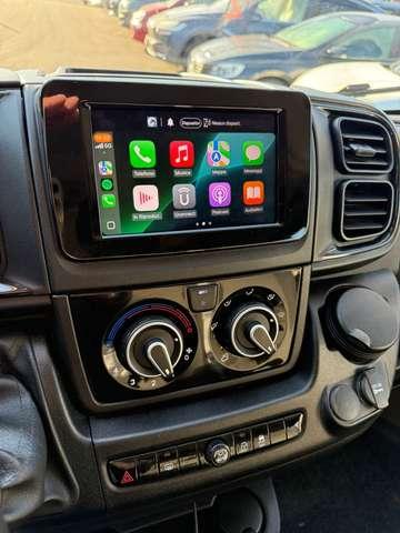 Fiat Ducato 9 POSTI 2.2 mjet 140cv CARPLAY/TELECAMERA