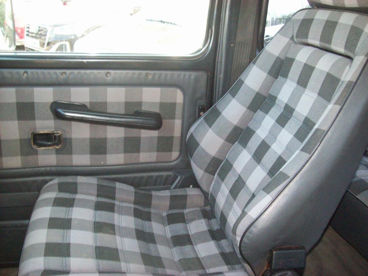 Mercedes-benz G 230 corto Station Wagon