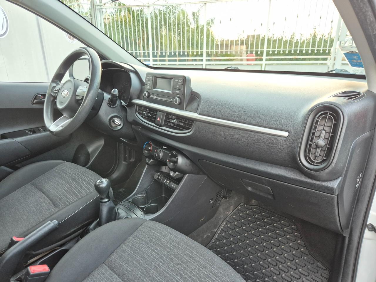 Kia PICANTO 1.0 Eco GPL 5 porte Cool RESTAYLING 2019